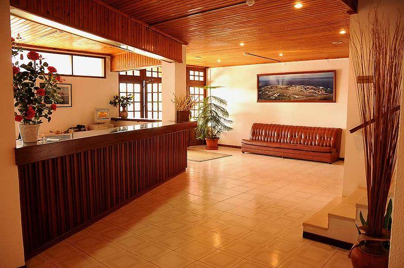 Hotel Ocidental 圣克鲁什达什弗洛里什 外观 照片